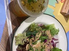 -乐凯撒披萨(国威电子商务大厦店)