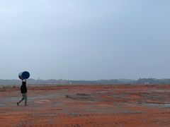 -肯德基(蓝谷地DT店)