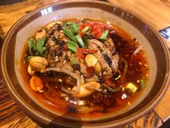 -串大叔炭火烤串·鸡西大冷面刀削面(总店)