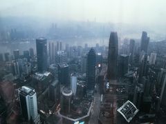 -WFC会仙楼观景台