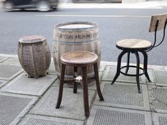 iphone_upload_pic-RUMORS COFFEE ROASTERY鲁马滋咖啡(湖南路店)