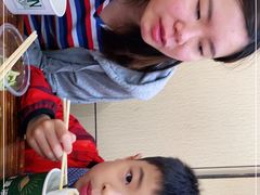 -老宅原住民沙茶面精品小吃(龙头路店)