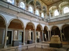 -巴尔多国家博物馆