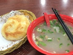 -铸钟褡裢火烧(西三环紫竹桥店)