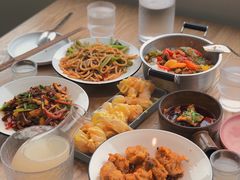 -苦尽酒馆·川菜(鼓楼店)