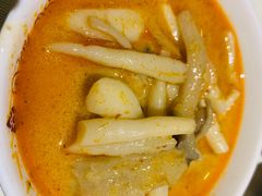 -暹罗泰·泰国餐厅(仁和新城店)