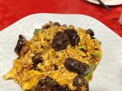 -正阳门饭庄·烤鸭·北京菜(万丰路七里庄店)