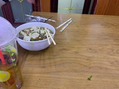 -回坊马二饺子馆
