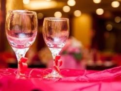 -四方阁酒楼·宴会厅(圣灯店)