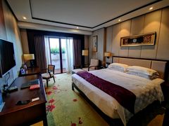 -佛山顺德香云纱园林酒店(清晖园店)