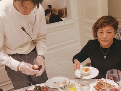 -京彩臻品火锅