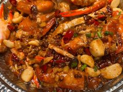 -黄泥岗·地道湖北菜(奥特莱斯店)