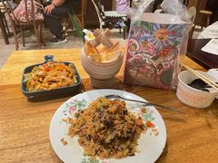-婉泰·特色小吃·舂鸡脚(告庄二店)