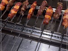 -悦屋老板娘的烤肉店(紫薇田园店)