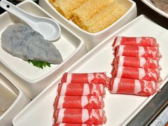 -海底捞火锅(同泰时代广场夜宵主题店)