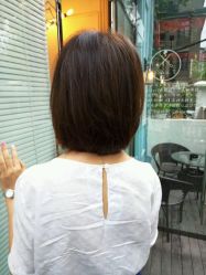-S.HAIR SALON
