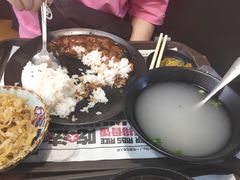 -犟骨头排骨饭(回龙观龙禧店)