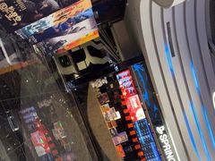 -春天国际影城(中庚漫游城杜比全景声店)