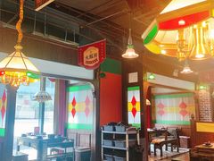 大堂-火鳳祥鲜货火锅(宝龙广场店)