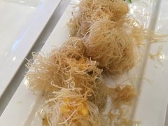 -彩福皇宴(皇室堡店)