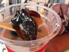 -八婆婆烧仙草(中山路店)