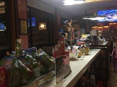 -莫多多餐厅