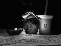 -欧邑咖啡小站 HLab Coffee