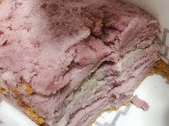 -台拾记古早味现烤蛋糕(新世界花苑店)