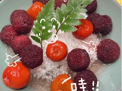 -打酱油·非遗淮扬菜(瘦西湖梅岭老店)