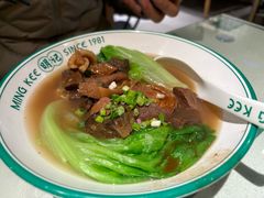 -西关明记肠粉·亚洲地标美食(北京路店)
