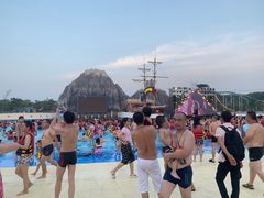 -株洲云龙水上乐园