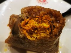 五芳蛋黄肉粽-五芳齋(云南南路店)