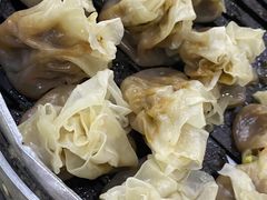 -清真烧麦馆(民族路店)