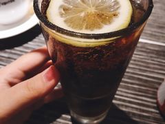 -斗牛士牛排餐厅(嘉里汇店)