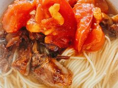 -上海大学嘉定校区-食堂