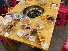 -飘香火锅(玉林西路店)