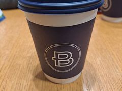 -巴黎贝甜(右安门店)