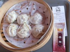 -鸡鸣汤包(红山动物园店)