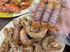 -贞姨美食·老字号海鲜大排档