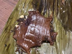 -丽华叶儿粑总汇