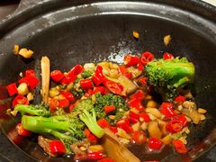 -锦府盐帮·李宅(领展购物广场中关村店)