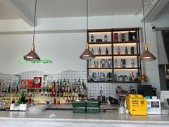 -JF Garden(渔人码头店)