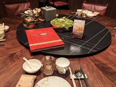 -全聚德(双井店)