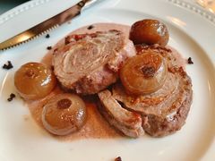 Parma&nbsp;Rose-Fiume福弥意大利餐厅