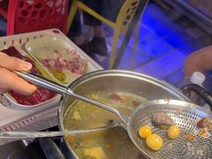 -小煵记·打边炉(西丽文光店)