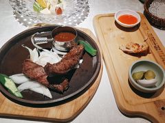 -俄士厨房(环球港店)