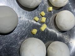 口蘑-原始泥炉烤肉(总店)