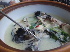 -宝荣鱼馆·临湖之宴(千岛湖店)