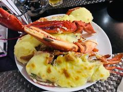 -339旋转餐厅(天府熊猫塔店)