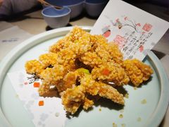 -韵秋荷(宝山龙湖天街店)